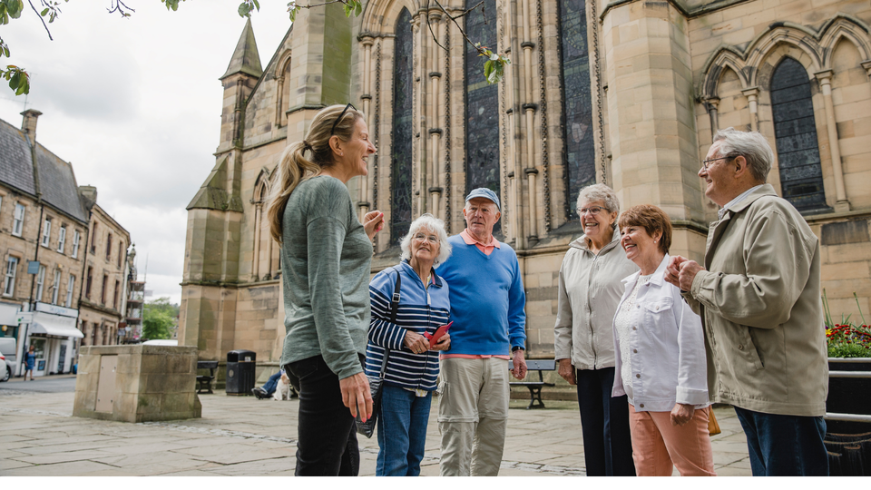 拿到領隊證的第一步要做什麼？參加「這個」，領隊之路會更順利