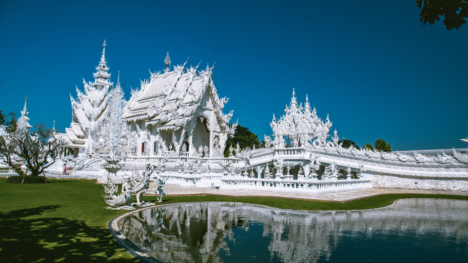 清邁數位遊牧10日體驗營