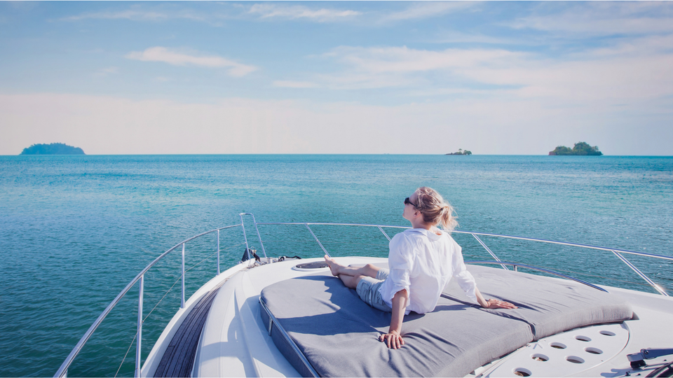 注意這幾件事，你的郵輪之旅更順利